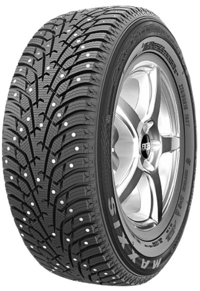 Maxxis NP5 Premitra Ice Nord (0)